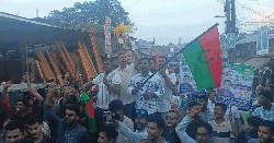 নবীনগরে যুবদলের ৪৭তম প্রতিষ্ঠাবার্ষিকীতে র‌্যালি ও সমাবেশ
