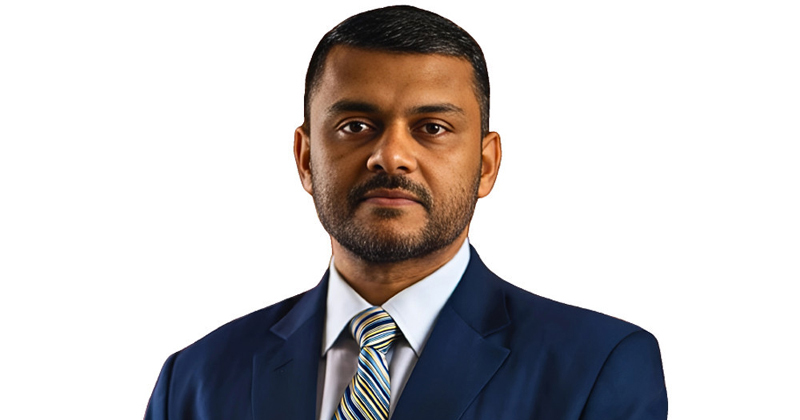 অ্যাডভোকেট শিশির মনির