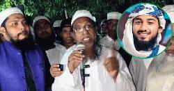 আমার ছেলে জিকির করতে করতে শেষ নিঃশ্বাস ত্যাগ করল : ত্বকীর বাবা