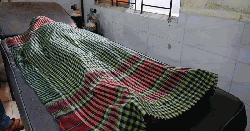 ধানক্ষেতে ইঁদুর মারার ফাঁদে শিশুর মৃত্যু