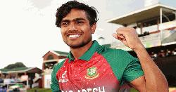 আকবর আলীর নেতৃত্বে হংকং সিক্সেসে খেলবে বাংলাদেশ দল