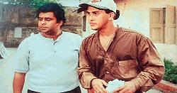 মৃত্যুর আগের দিন তুষারকে কেন খুঁজেছিলেন সালমান