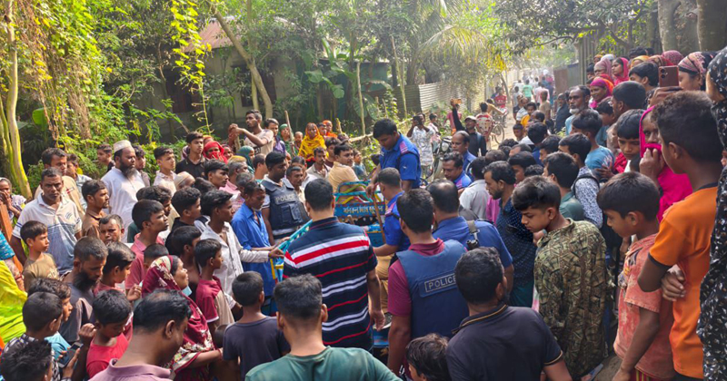 সংগৃহীত ছবি