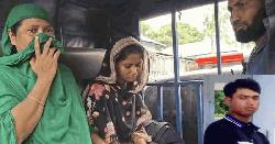 শাহজাদপুরে পরকীয়ার ফাঁদে মৃত্যু, প্রেমিকের প্ররোচনায় স্ত্রী কর্তৃক স্বামী হত্যা