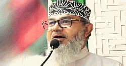 গণতন্ত্র, সুশাসন ও জবাবদিহি ছাড়া দেশের উন্নয়ন সম্ভব নয়: মাসুদ সাঈদী