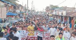 বাঁশখালীতে যুবদলের ৪৭তম প্রতিষ্ঠাবার্ষিকী উদযাপন