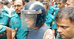 আদালতে পুলিশের উপর চটলেন সাবেক মন্ত্রী কামরুল ইসলাম 