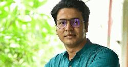 আলো থেকে আড়ালে কেন টালিউডের জনপ্রিয় তারকা অনির্বাণ