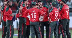 তৃতীয় টি-টোয়েন্টির জন্য দল ঘোষণা করল বিসিবি