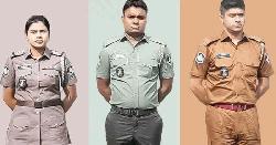 নভেম্বরেই নতুন পোশাক পাচ্ছে পুলিশ  