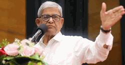 জুলাই সনদ বাস্তবায়নে কমিশনের সুপারিশ একপেশে : মির্জা ফখরুল