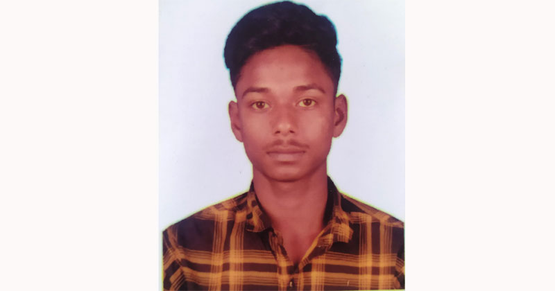 অজয় রাজবংশী