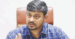 কাবিননামায় সই করেছেন, ‘না’ বলার সুযোগ নেই