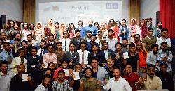 শিক্ষাবৃত্তি নিয়ে রাশিয়া যাচ্ছেন ৯৫ শিক্ষার্থী