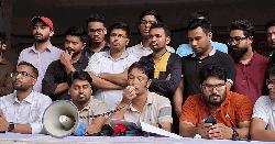জকসু নির্বাচন হবে একটি গণতান্ত্রিক উৎসব: ছাত্রদল সভাপতি 