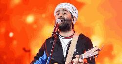 সত্যিই কি বাংলাদেশে আসছেন অরিজিৎ সিং?