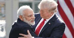 ‘মোদি দেখতে সুন্দর… খুনি’, বললেন ট্রাম্প