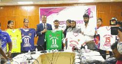 ৩০ অক্টোবর থেকে শুরু হচ্ছে নারী বেসবল চ্যাম্পিয়নশিপ