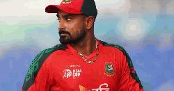 সিরিজ হেরে ব্যাটিং ব্যর্থতাকেই দায় দিলেন লিটন দাস