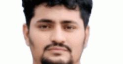 চাঁদপুরে ধর্ষণচেষ্টা মামলায় এনসিপি নেতা গ্রেপ্তার