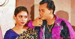 সালমান শাহ ও শাবনূরের সম্পর্কটা আসলে কেমন ছিল?