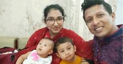 বিয়ারিং প্যাড দুর্ঘটনায় নিহত আবুল কালামের স্ত্রী মেট্রোরেলে চাকরি পাচ্ছেন