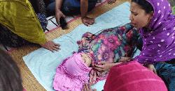 ঝিনাইদহে নবগঙ্গা নদীতে ডুবে দুই শিশুর মৃত্যু