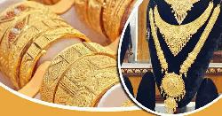 দেশের বাজারে সোনার নতুন দাম ঘোষণা, ভরিতে কমলো ২ হাজার ৬১৩ টাকা