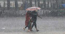 যেসব জেলায় ভারী বর্ষণের সম্ভাবনা রয়েছে