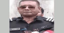 গুম ও নিখোঁজের মাস্টারমাইন্ড মশিউর রহমান গ্রেপ্তার