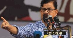 রাজনৈতিক দলগুলোকে মাথা ঠান্ডা রাখতে হবে : মান্না