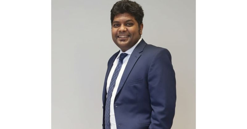 কৌশিক আজাদ প্রণয়