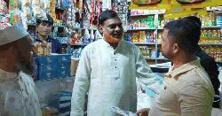 ‘জামায়াত ক্ষমতায় এলে মন্দিরেও নিরাপত্তার ঝুঁকি থাকবে না’ 