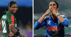 তুমি সারা বিশ্বের অনুপ্রেরণা: মারুফার উদ্দেশে জেমিমা