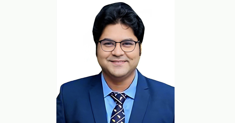 ডা: আবীর হাসান দীপ।