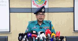 টাকা দিয়ে আয়োজিত ঝটিকা মিছিল, আইনের আওতায় আসবে অর্থদাতারা: পুলিশ