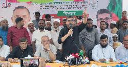 শ্রমিকদের ন্যায্য অধিকার প্রতিষ্ঠায় বিএনপি বদ্ধ পরিকর: মিফতাহ্ সিদ্দিকী