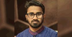 জুলাই সনদ নিয়ে কোনো প্রতারণা সহ্য করা হবে না: রাশেদ খাঁন