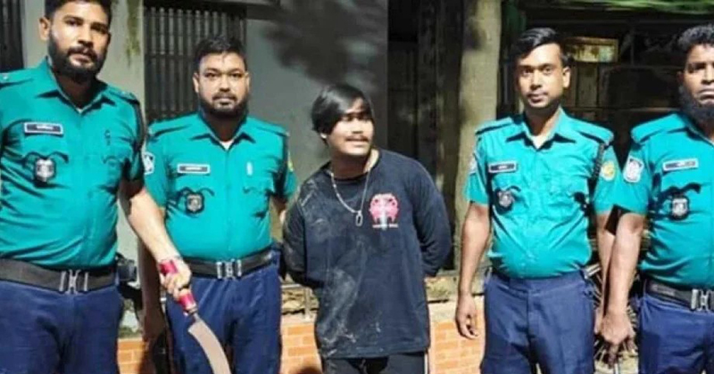সংগৃহীত ছবি