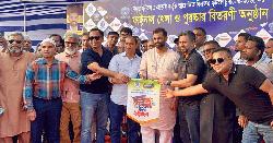 রাজনীতিতে নয়, স্পোর্টসকে এগিয়ে নিতে কাজ করে যাবো: তামিম ইকবাল