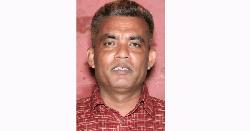 যশোরের আ.লীগ নেতা শাহারুল ঢাকায় আটক