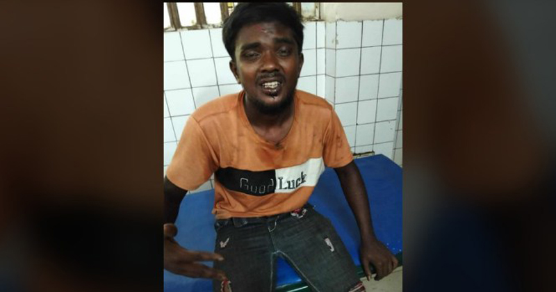 যশোরে রিকশাচালককে মারধর করে রিকশা ও টাকা ছিনতাই