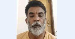 যশোরে ৯ বছরের শিশুকে ধর্ষণের অভিযোগে দাদা আটক