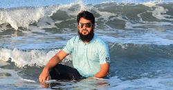 পোরশার তরুণদের স্বেচ্ছাসেবক টিম গঠনের আহ্বান ইউএনও রাকিবুলের 