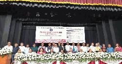 ঢাবির ইসলামের ইতিহাস ও সংস্কৃতি বিভাগের ৭৫ বছর পূর্তি উদযাপন