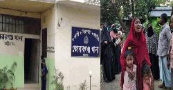 পারিবারিক কলহে মীরসরাইয়ে ভাইয়ের হাতে ভাই খুন