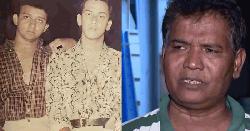 ডনকে ছাড়া ভাতও খেতেন না সালমান শাহ: সাইফুল