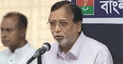 ৭১ এর ইতিহাস বিকৃত করার চেষ্টা চলছে: আব্দুস সালাম