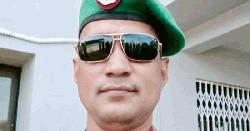 মাইন বিস্ফোরণে আহত সেই বিজিবি সদস্য আকতার হোসেন মারা গেছেন