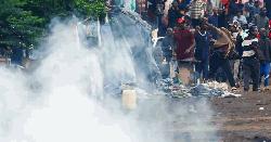 তানজানিয়ায় সহিংসতা, নিহতের সংখ্যা বেড়ে ৭০০